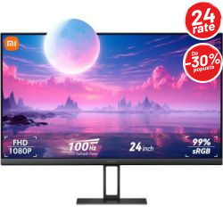 Monitor Xiaomi A24i 23.8"...