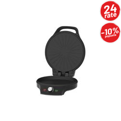 Aparat za pizzu Vox PP500